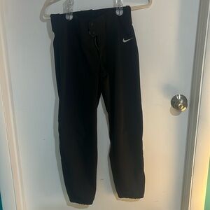 Youth, baseball pants, Nike large